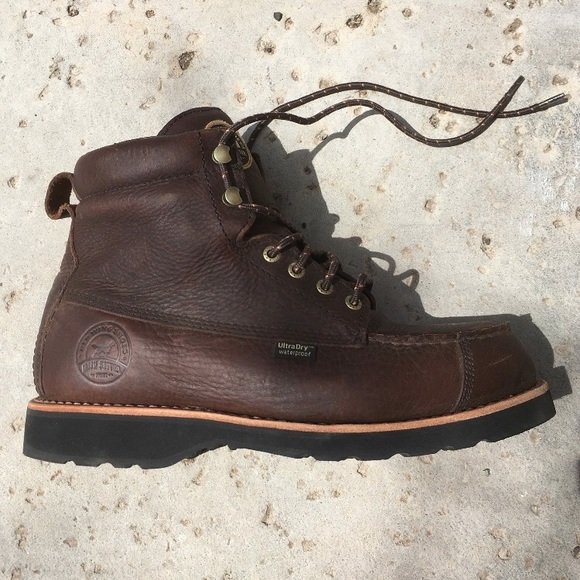 red wing wingshooter